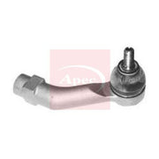 Apec Steering Tie Rod End Ball Joint Front Right M20x1.5 fits Alfa Romeo 159