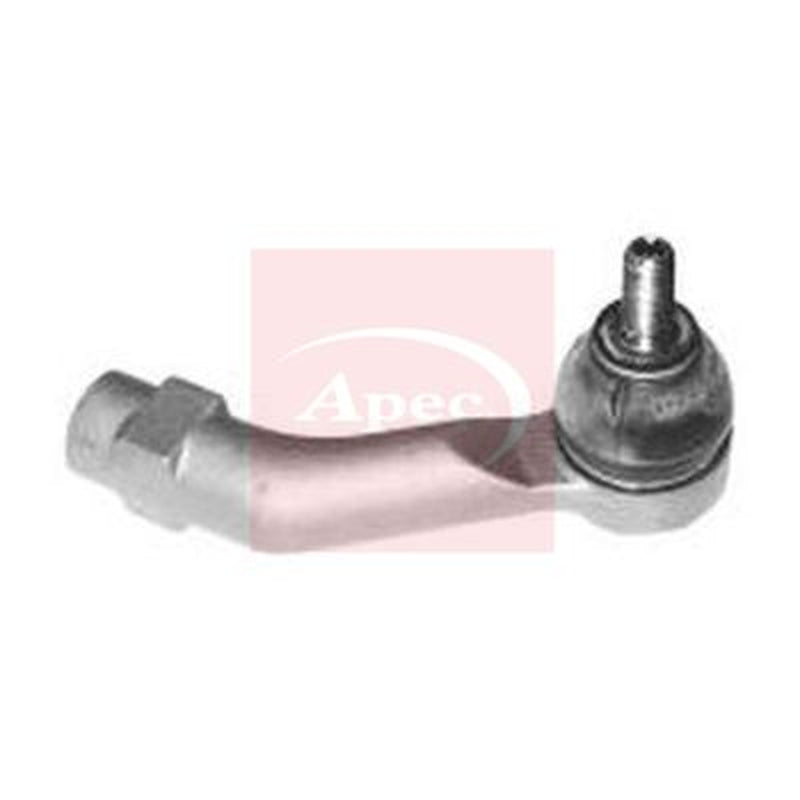 Apec Steering Tie Rod End Ball Joint Front Right M20x1.5 fits Alfa Romeo 159