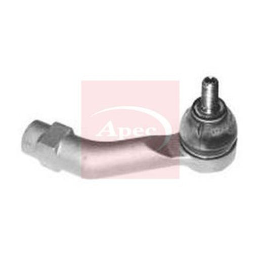 Apec Steering Tie Rod End Ball Joint Front Right M20x1.5 fits Alfa Romeo 159