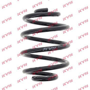 KYB Rear Suspension Coil Spring fits Daewoo Cielo 1995-2002 1.5