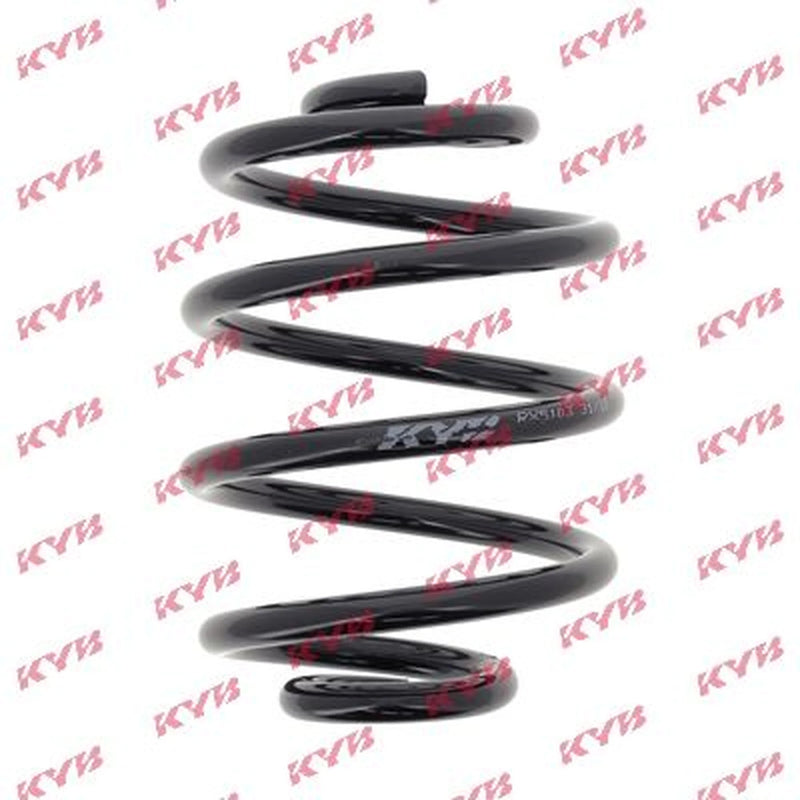 KYB Rear Suspension Coil Spring fits Daewoo Cielo 1995-2002 1.5
