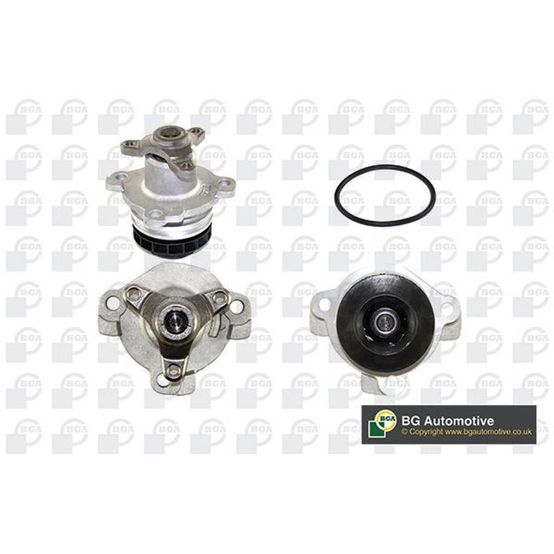 BGA Engine Cooling Water Pump fits Nissan NV400 2011-2016