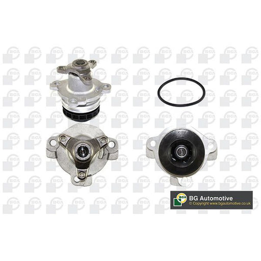 BGA Engine Cooling Water Pump fits Nissan NV400 2011-2016
