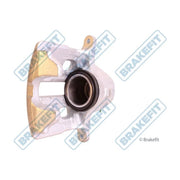 Apec Brake Caliper Assembly Front Right BCA1656E
