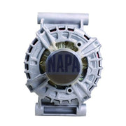 NAPA Car Alternator 12V fits Ford Tourneo Custom V362 Bus 2012-2015 2.2