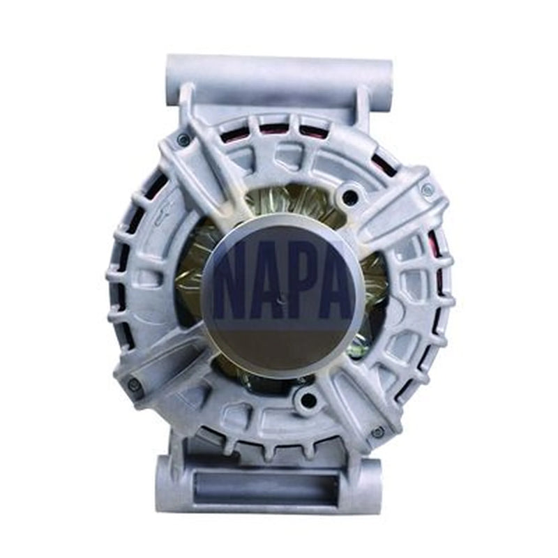NAPA Car Alternator 12V fits Ford Tourneo Custom V362 Bus 2012-2015 2.2