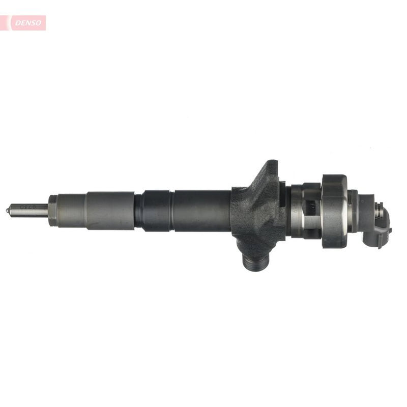 Denso Diesel Injector Nozzle Tip fits Isuzu D-Max I Platform 2007-2012 3.0