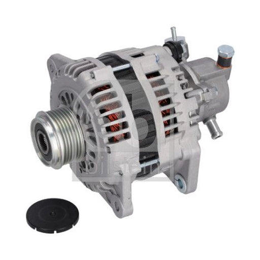 Febi Car Alternator 12V 187777