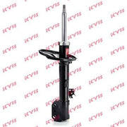 KYB 2 x Front Shock Absorbers fits Toyota Rav 4 2000-2005 1.8 2.0