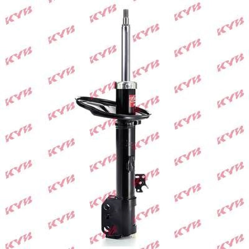 KYB Shock Absorber Damper Strut Front Left fits Toyota Rav 4 2000-2005 1.8 2.0