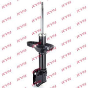 KYB 2 x Shock Absorbers fits Subaru Impreza 2000-2007 1.5 1.6 2.0