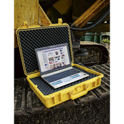 Sealey Storage Case Water Resistant Professional - Large AP614Y Sealey - Dynamic Drive