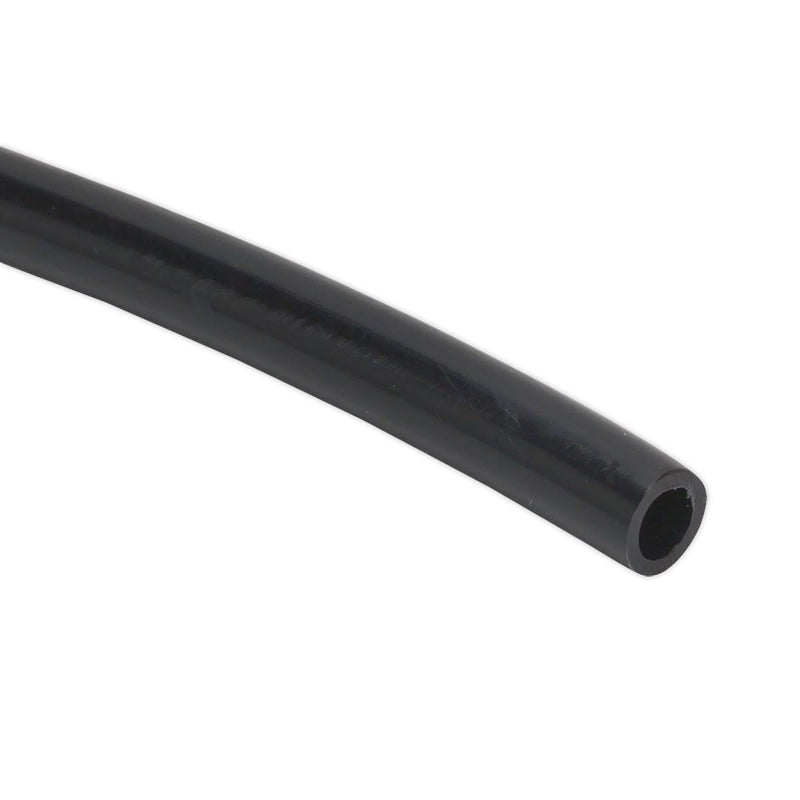 Sealey Polyethylene Tubing 10mm x 100m Black (John Guest Speedfitï PE1007100ME) Sealey - Dynamic Drive