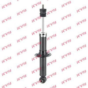KYB Shock Absorber Damper Strut Rear fits Subaru Impreza 2012 on 2.0