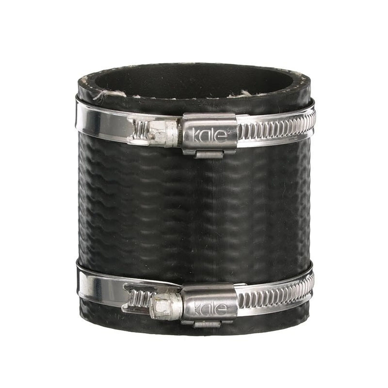 Gates Intercooler Turbo Charge Air Hose fits Mercedes-Benz C-Class 2014-2021
