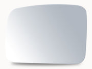 Summit Stick-On Standard Mirror Glass fits Land Rover Freelander 06 on LHS Summit - Bars 4 Cars