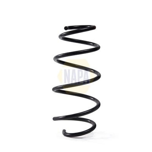 NAPA Front Suspension Coil Spring fits Peugeot 308 Cc 2009-2014 1.6