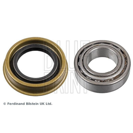 Blue Print Wheel Bearing Kit Rear Right 65mm fits Jeep Cherokee 2002-2008 2.8