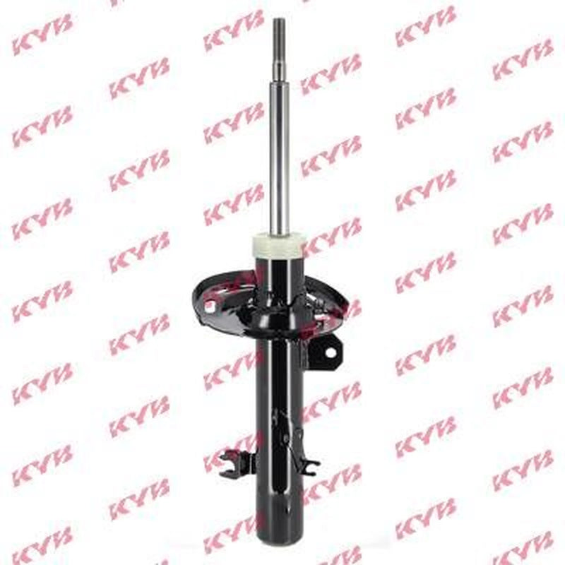 KYB Shock Absorber Damper Strut Front Left fits Peugeot 208 Hatchback 2014-2019