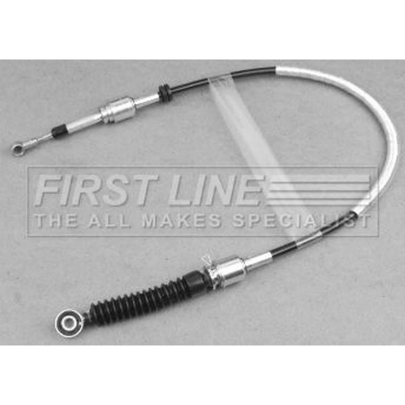 First Line Manual Transmission Cable Pull fits Mini Mini 2002-2008