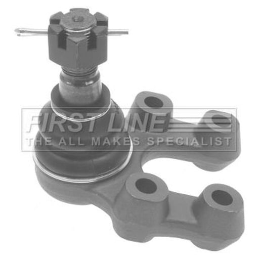 First Line Ball Joint Front Left fits Nissan Cabstar 2006-2013