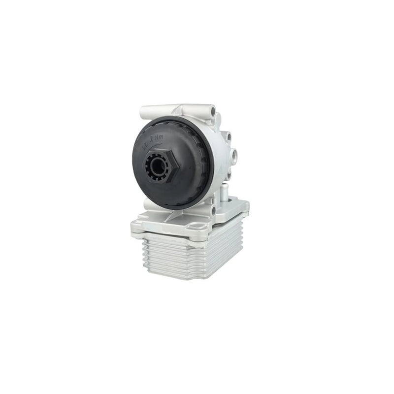 NRF Oil Filter Housing 310262