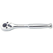 Laser Fully Polished Ratchet 1/4"D 0038 Laser - Dynamic Drive