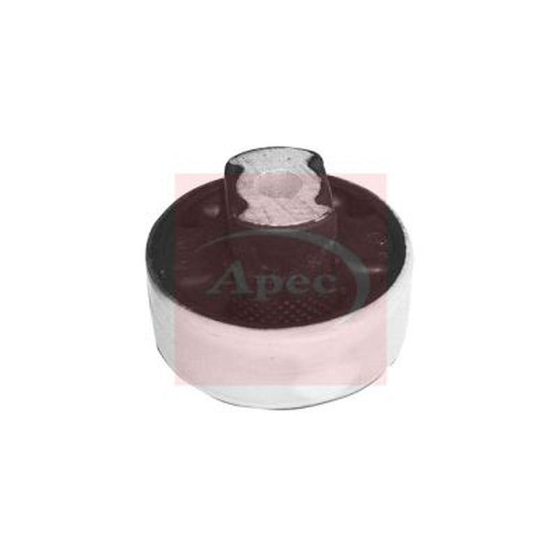 Apec Wishbone / Control / Trailing Arm Bush Front Right fits Abarth Grande Punto