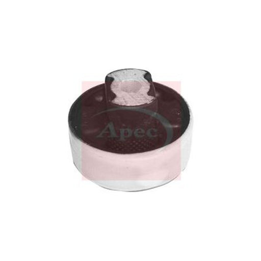 Apec Wishbone / Control / Trailing Arm Bush Front Right fits Abarth Grande Punto
