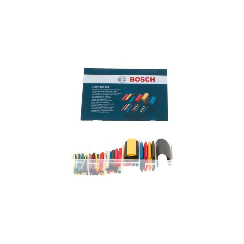 Bosch Electrical Cable Connector