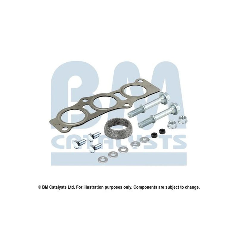 BM Catalysts Fitting Kit FK91263B FK91263B
