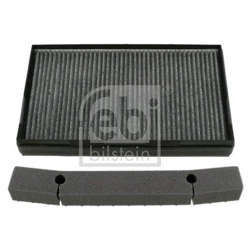 Febi Cabin Air Filter (Pollen Filter) 26678