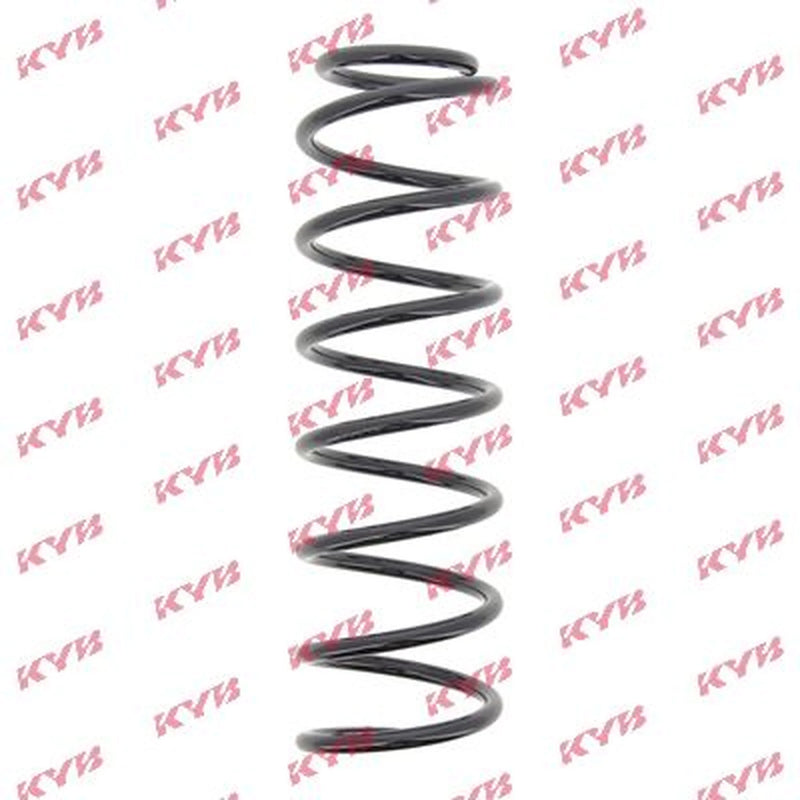 KYB Rear Suspension Coil Spring