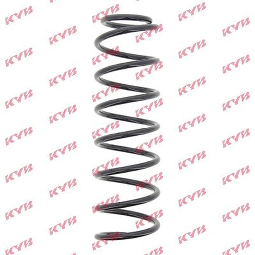 KYB Rear Suspension Coil Spring RC6397