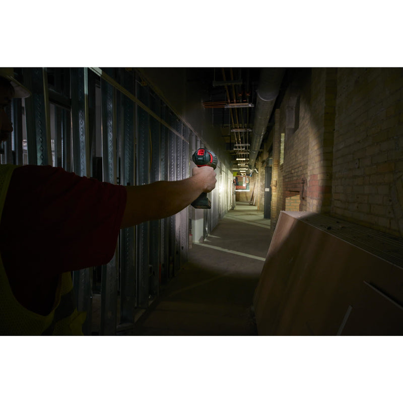 Milwaukee M12SLED-0 M12 LED Spot Light Milwaukee - Dynamic Drive