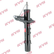 KYB Shock Absorber Damper Strut Front fits Renault Megane IV 2015 on 1.2 1.5 1.6