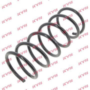 KYB Front Suspension Coil Spring fits Hyundai Accent II 2000-2005 1.3 1.5 1.6