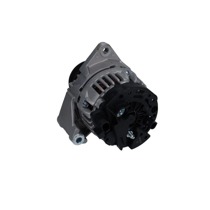 Bosch Car Alternator 12V fits Mercedes-Benz Accelo 2003 on