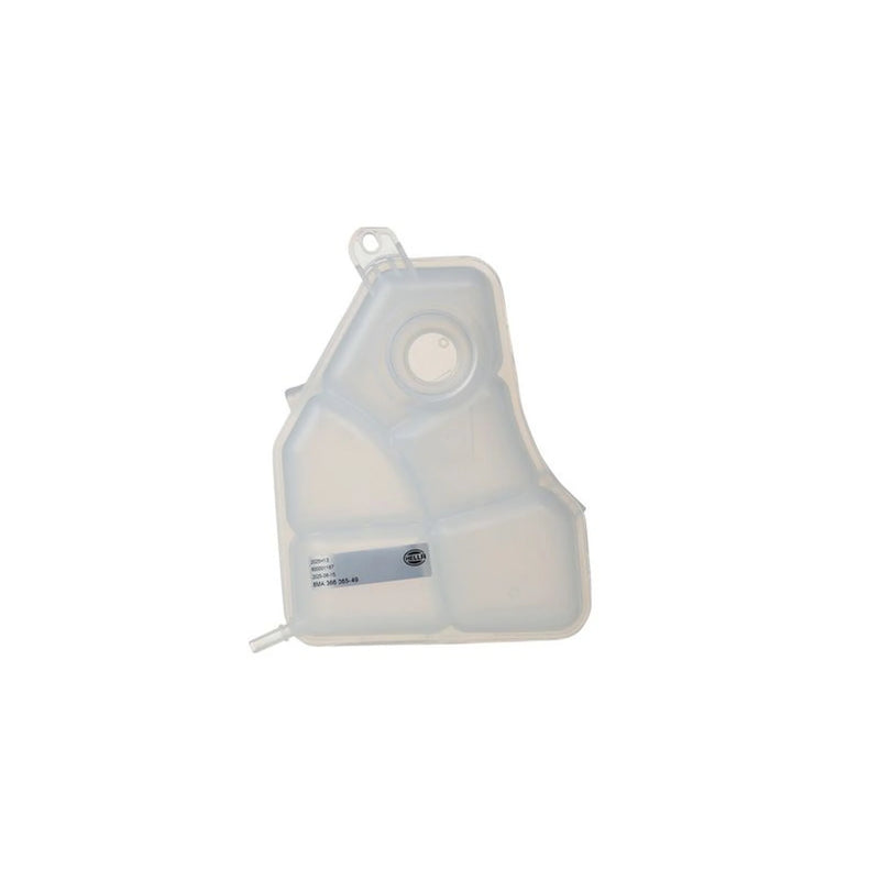 Hella Coolant Expansion Tank 8MA 366 365-491
