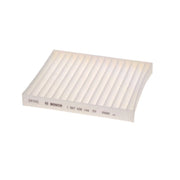 Bosch Cabin Air Filter (Pollen Filter) fits Suzuki Celerio 2014 on 1.0