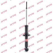 KYB Shock Absorber Damper Strut Rear fits Mitsubishi Galant 1984-1992