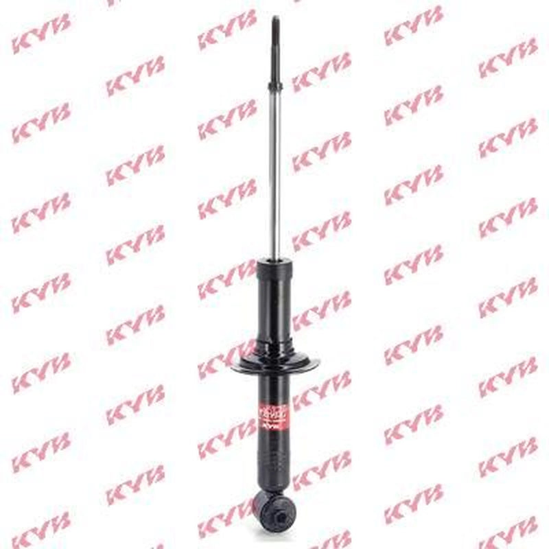 KYB Shock Absorber Damper Strut Rear fits Mitsubishi Galant 1984-1992