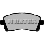 Juratek Front Brake Pad Set fits Toyota Corolla 1995-2001