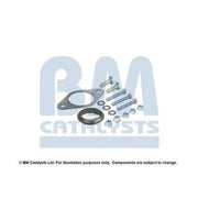 BM Catalysts Exhaust Pipe Mounting Kit FK50149B