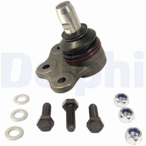 Delphi Ball Joint Lower TC1886