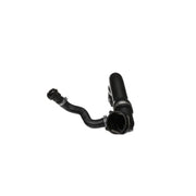 Gates Radiator Coolant Hose 292mm ID fits BMW 5 1996-2003