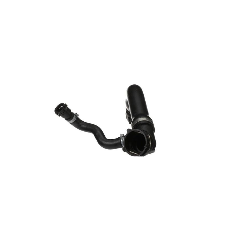 Gates Radiator Coolant Hose 292mm ID fits BMW 5 1996-2003