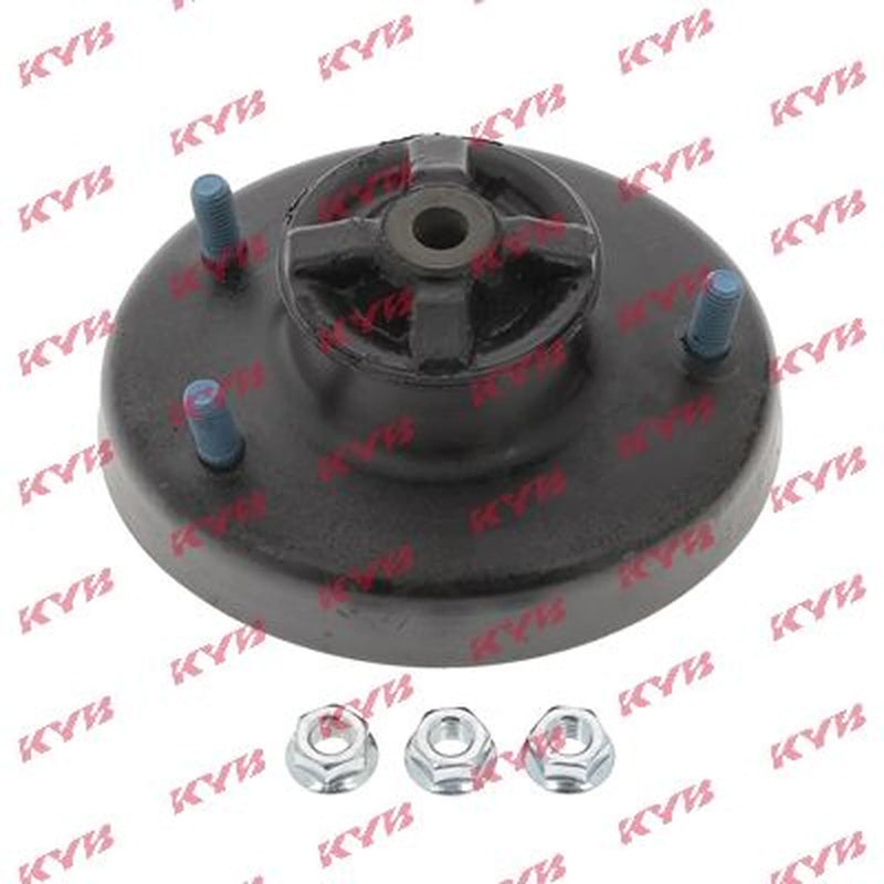 KYB Rear Suspension Strut Support Mount fits Ford Escort 1995-1999
