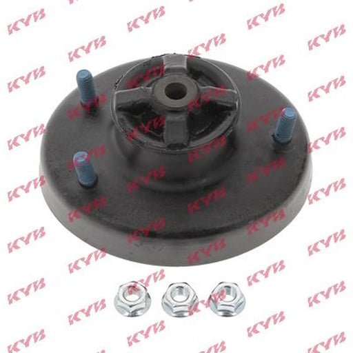 KYB Rear Suspension Strut Support Mount fits Ford Escort 1995-1999