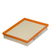 Hengst Engine Air Filter fits Opel Astra K 2019-2021 1.2 1.4